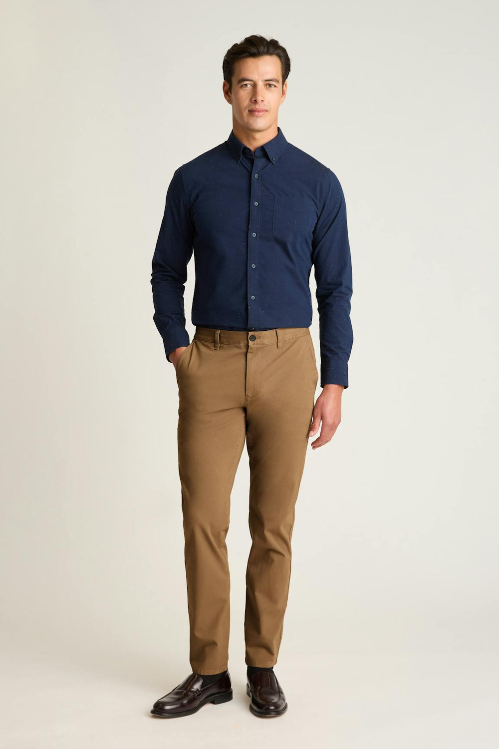 The Chino 2.0