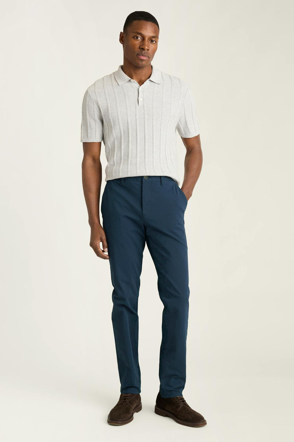 The Chino 2.0