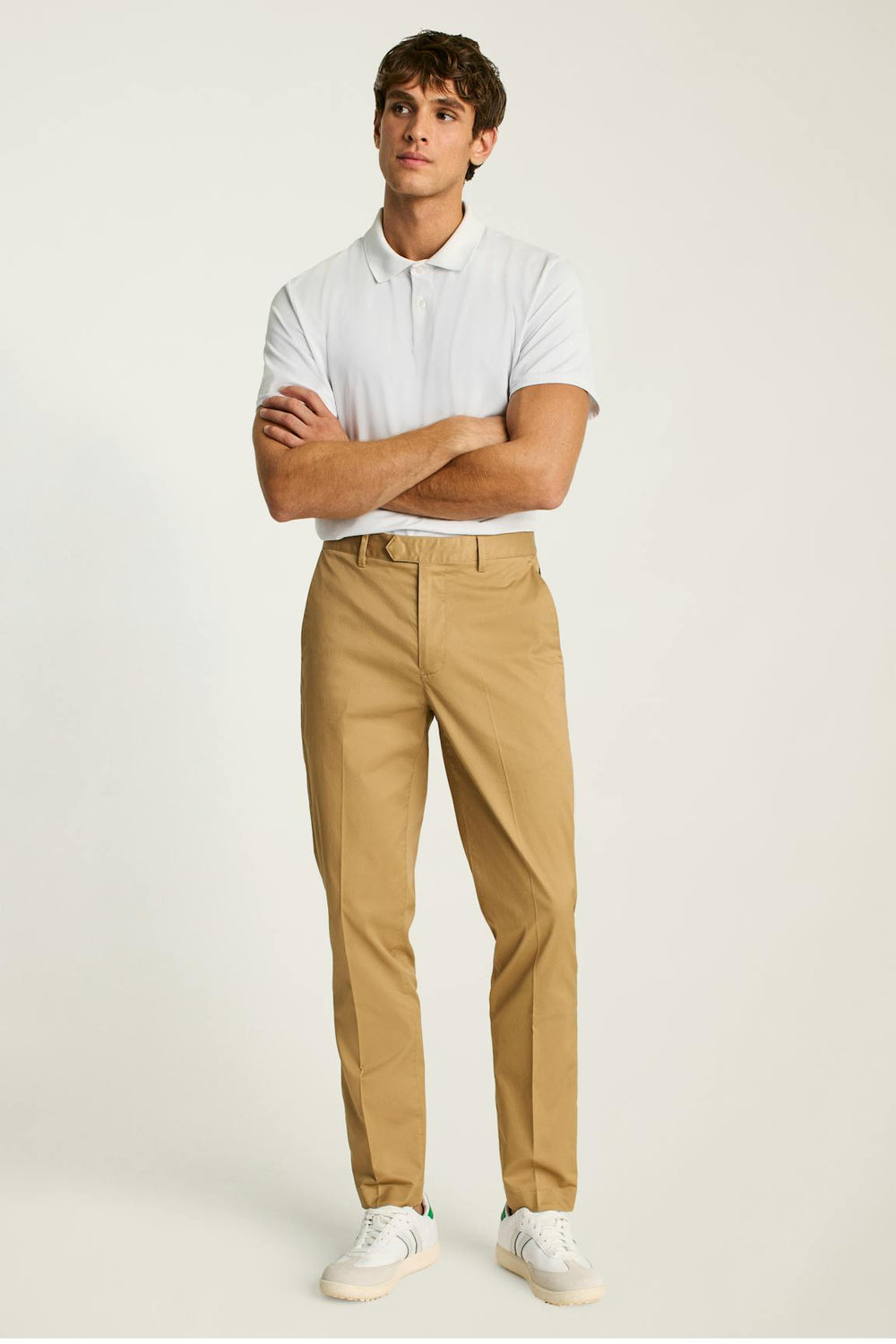 Tech Trouser