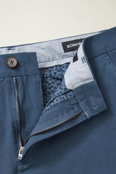 The Chino 2.0 - Straight Fit