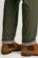 Fireside Flannel Lined Pant