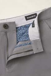 The Chino 2.0 - Straight Fit