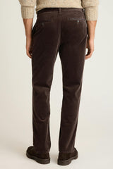 Corduroy Chino