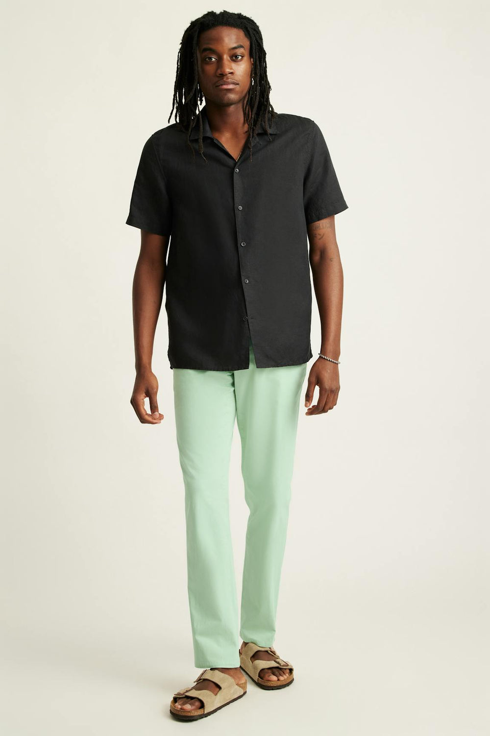 Lightweight Chino