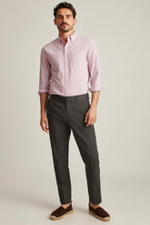 Italian Stretch Chinos