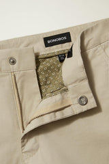 The Original Chino - Straight Fit