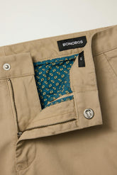 The Original Chino - Straight Fit