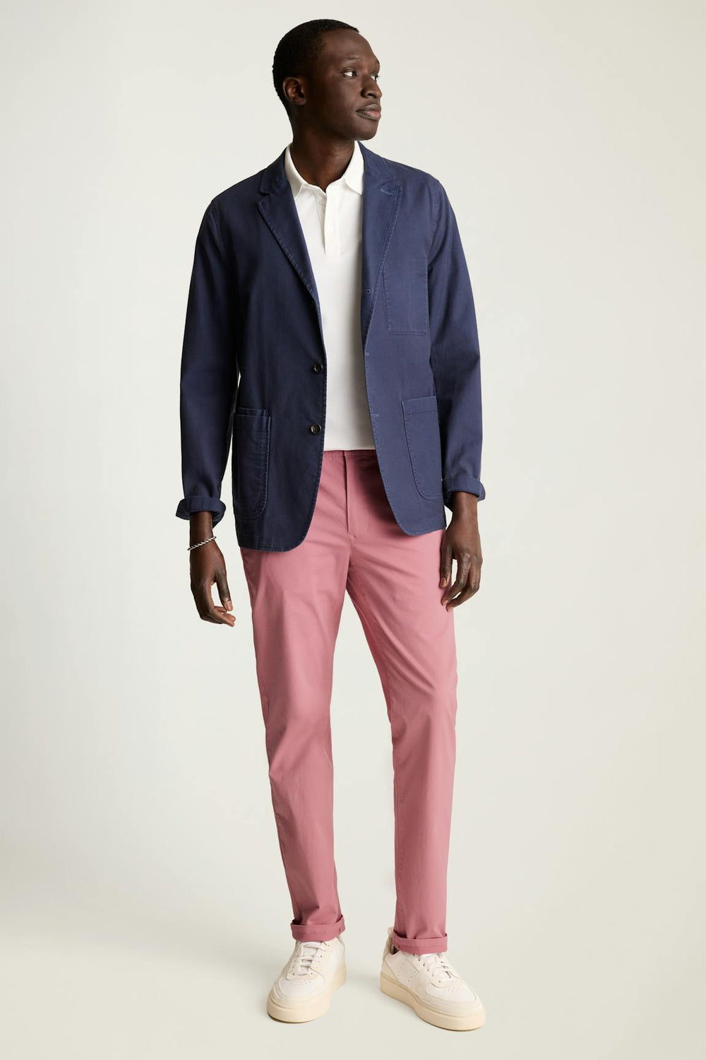 Lightweight Chino