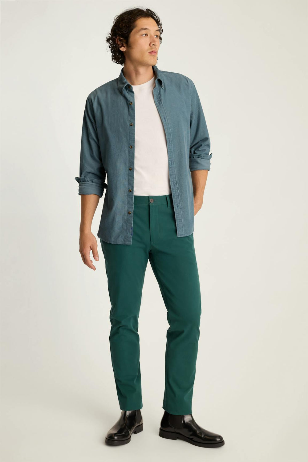 The Chino 2.0