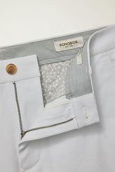 The Chino 2.0 - Straight Fit