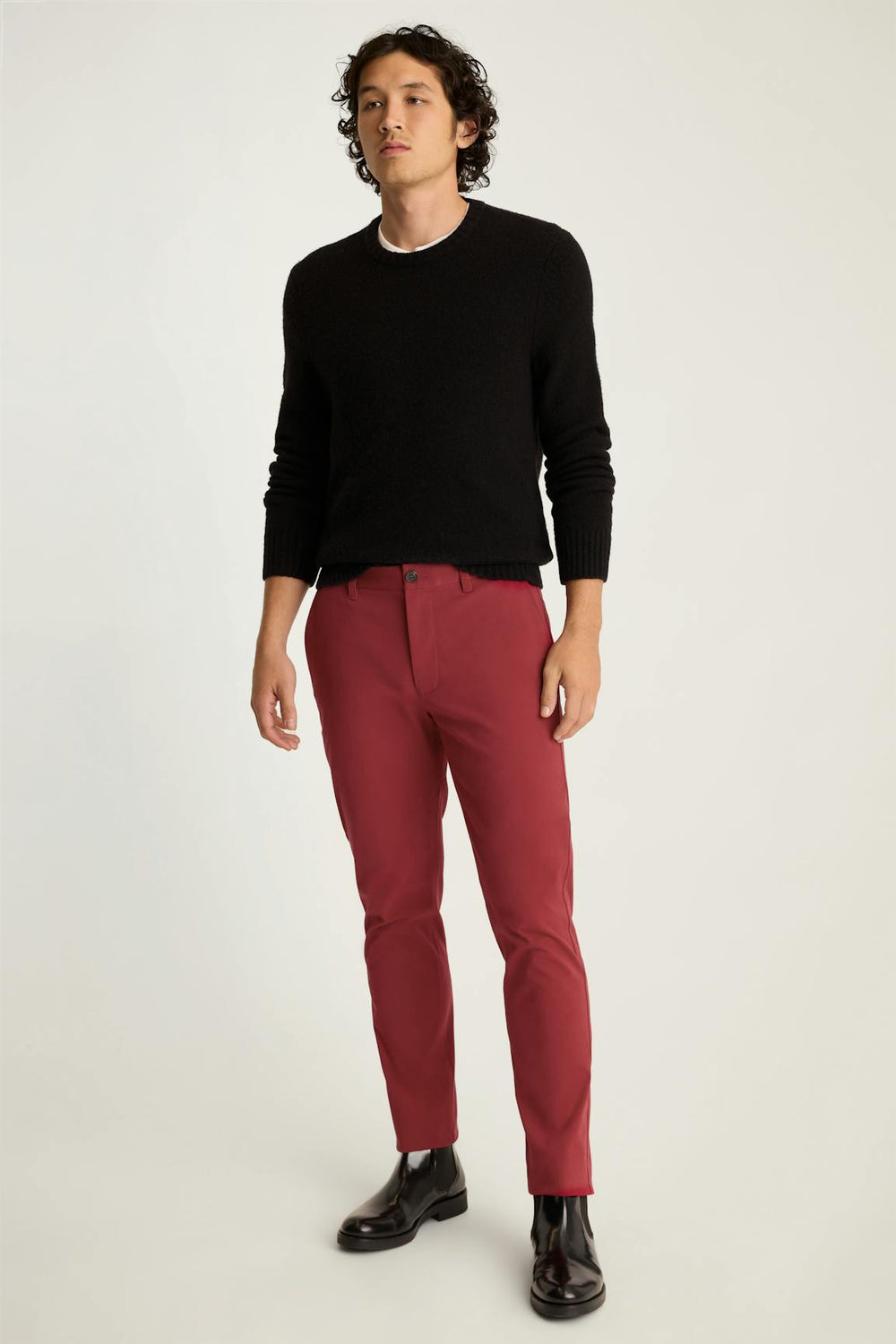 The Chino 2.0