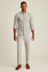 Italian Stretch Chinos