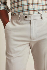 Italian Stretch Chinos