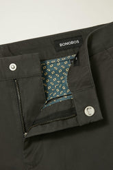 The Original Chino - Straight Fit