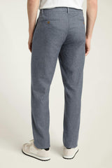Brushed Twill Chino