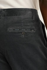 Corduroy Chino
