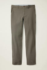 The Chino 2.0 - Straight Fit