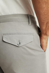 Lightweight Chino