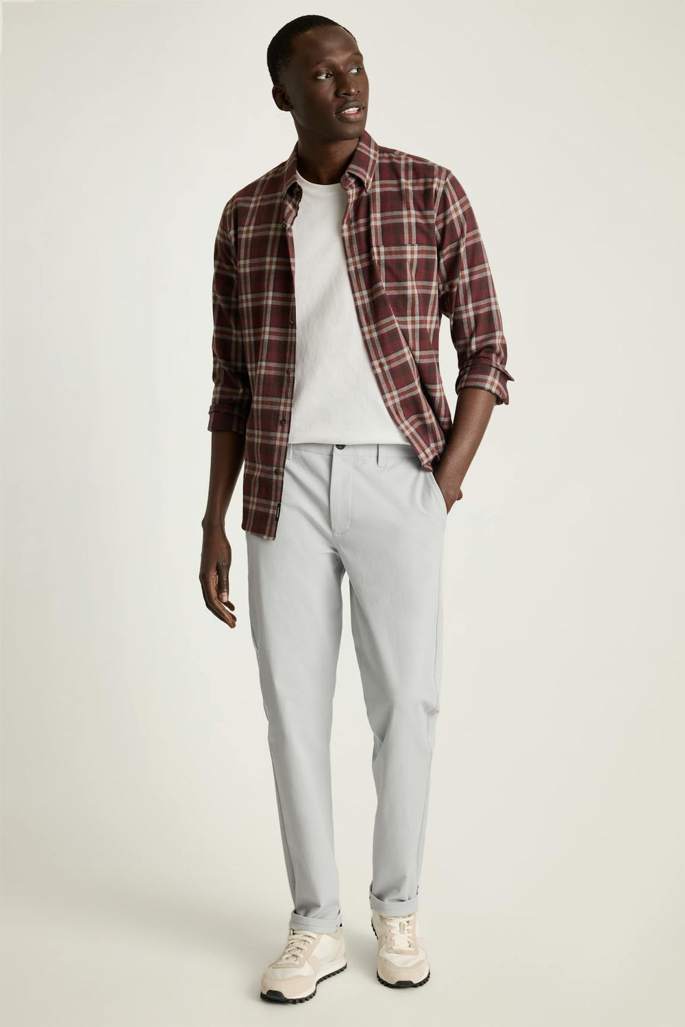 The Chino 2.0
