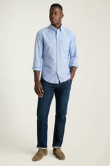 Premium 4-Way Stretch Jeans