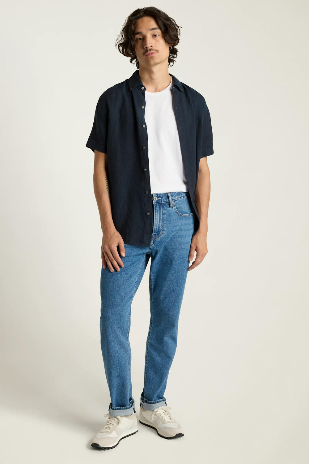 Gramercy Premium Jean