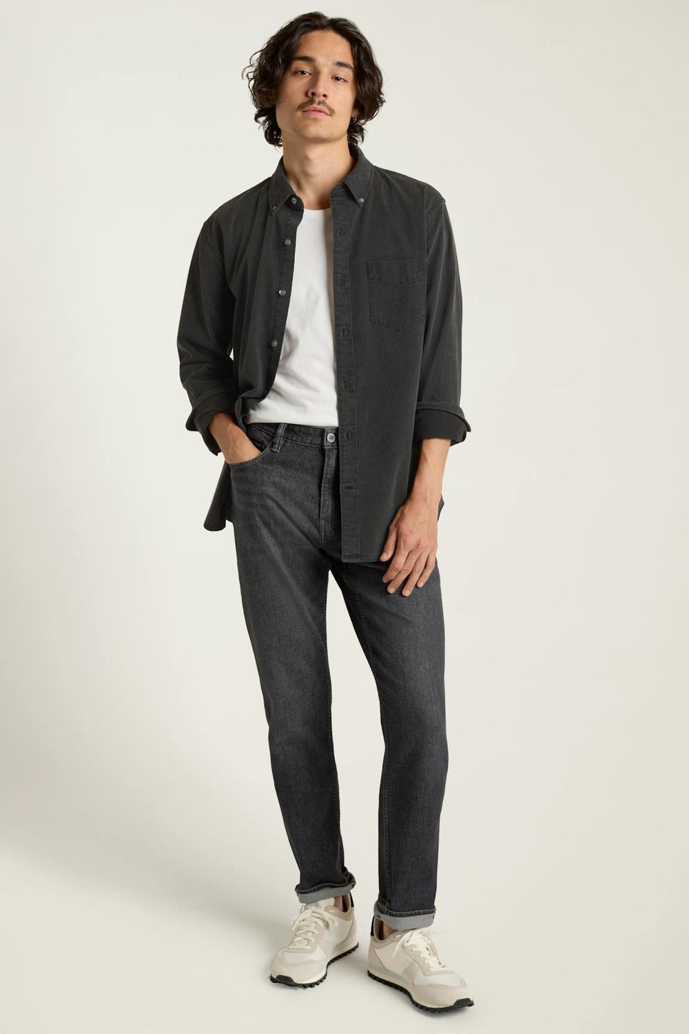 Gramercy Premium Jean