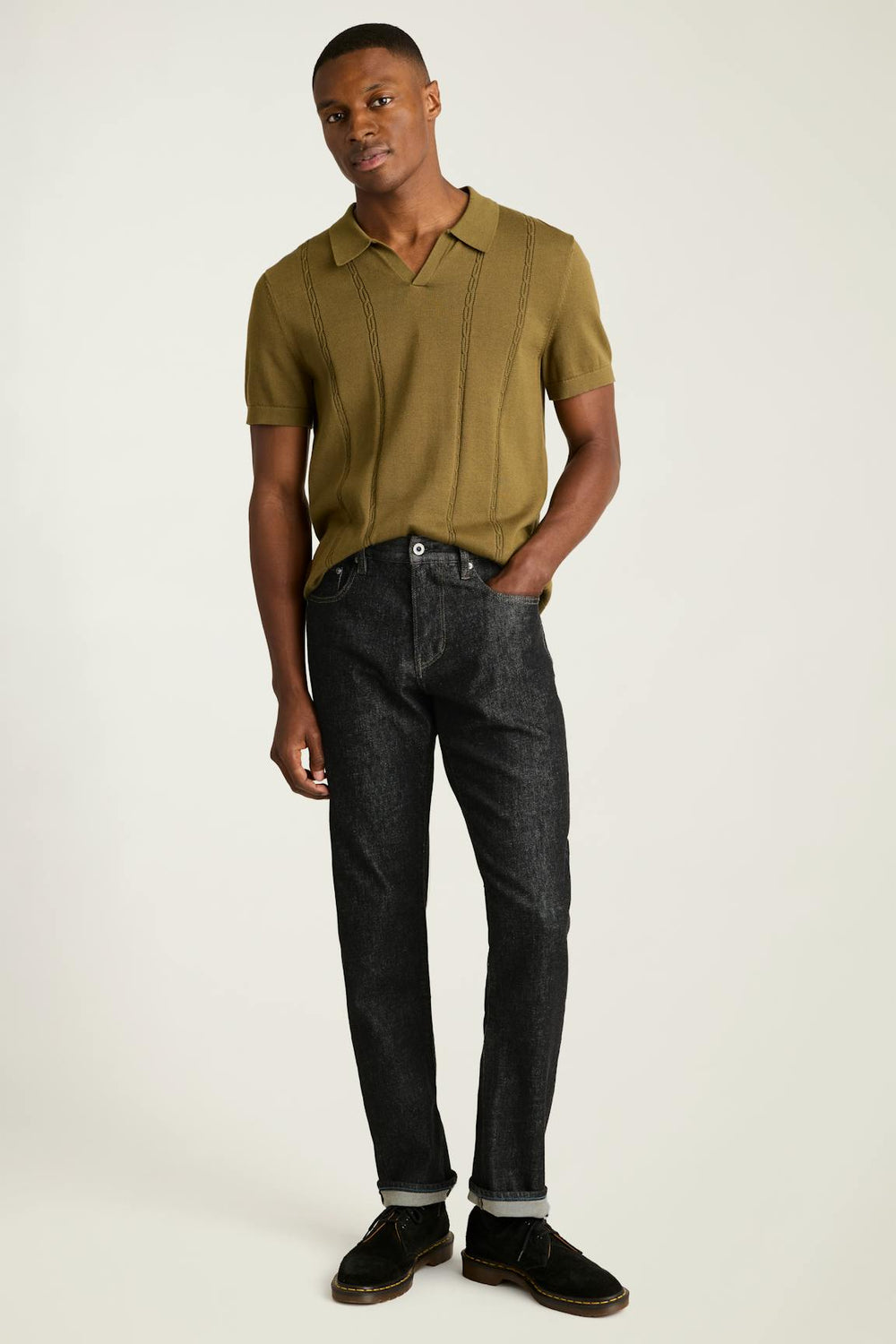 Gramercy Premium Jean