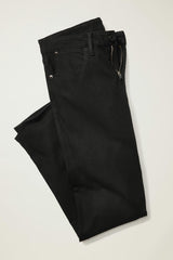 Premium 4-Way Stretch Jeans - Straight Fit
