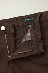 Travel Jeans - Straight Fit
