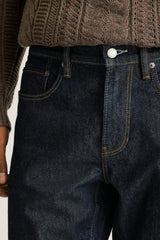 Fireside Flannel Lined Jean