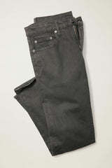 Travel Jeans - Slim Taper Fit