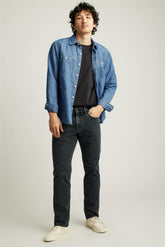Premium 4-Way Stretch Jeans