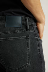Premium 4-Way Stretch Jeans