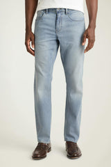 Stretch Lightweight Jeans