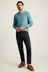Stretch Lightweight Jeans