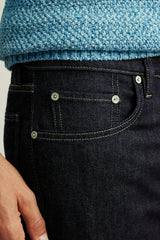 Stretch Lightweight Jeans