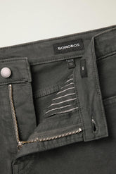 Travel Jeans - Straight Fit