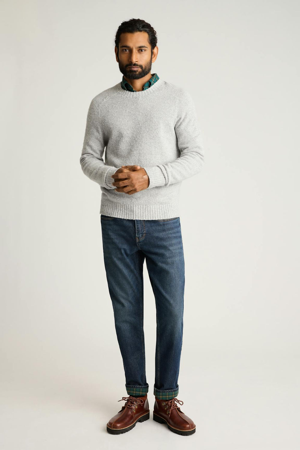 Fireside Flannel Lined Jean