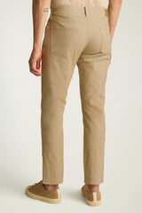 Coastal 5-Pocket Pant