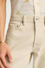 Japanese Stretch Selvedge Jeans
