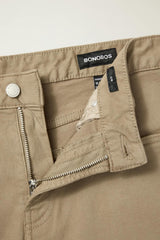 Travel Jeans - Straight Fit