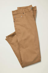 Travel Jeans - Straight Fit
