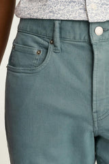 Travel Jeans