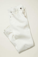Premium 4-Way Stretch Jeans - Straight Fit
