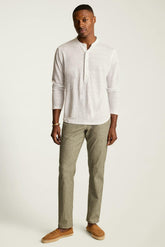 Coastal 5-Pocket Pant
