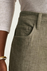 Coastal 5-Pocket Pant