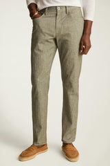 Coastal 5-Pocket Pant