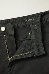 Travel Jeans - Straight Fit