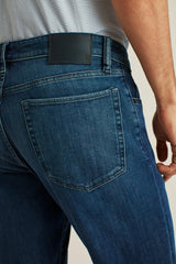 Premium 4-Way Stretch Jeans