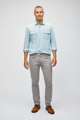 Travel Jeans